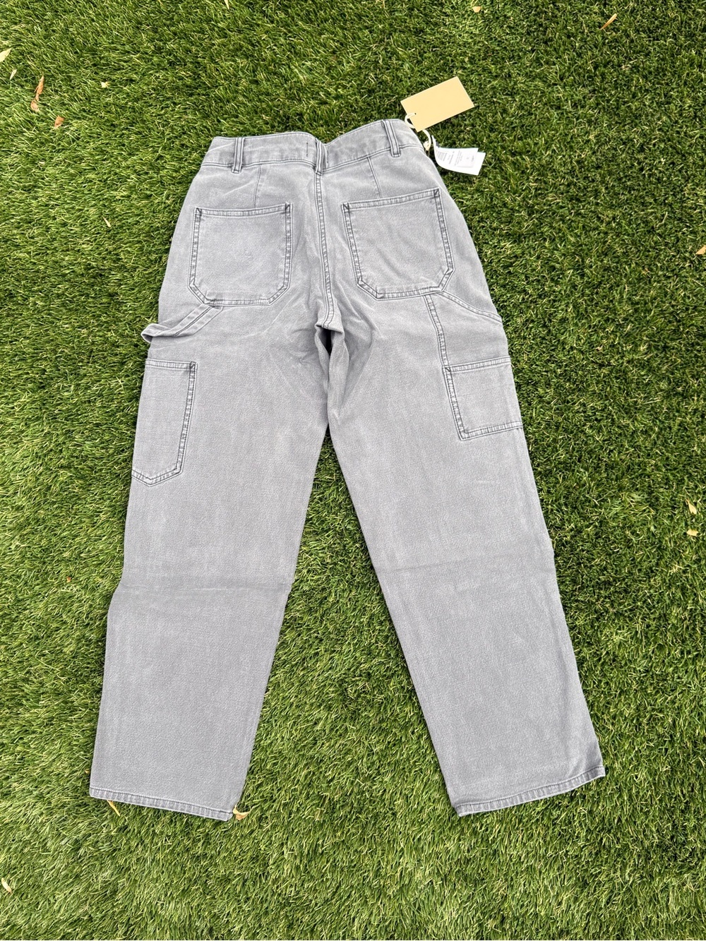 Wilfred Brennan pants